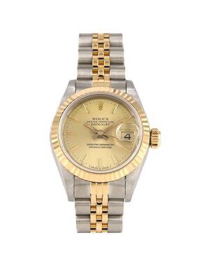 Rolex Datejust Automatic Watch